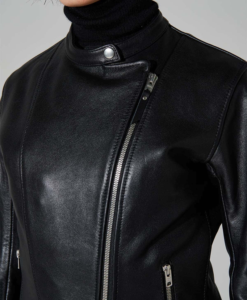 RUSSO JACKET