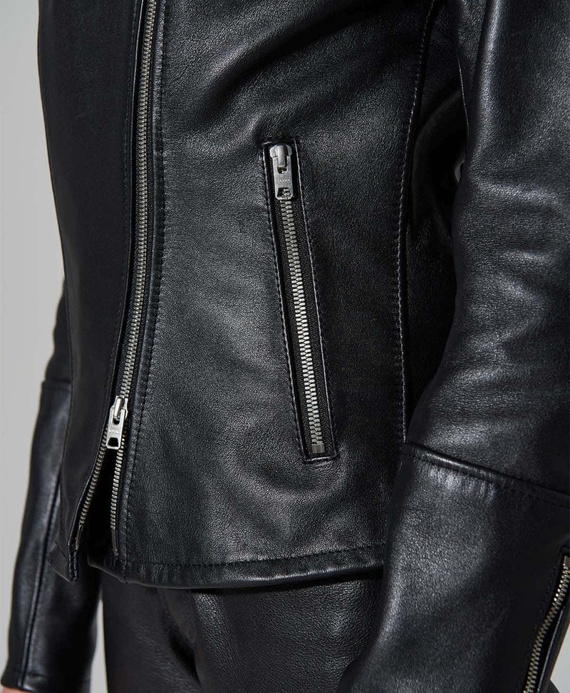 RUSSO JACKET