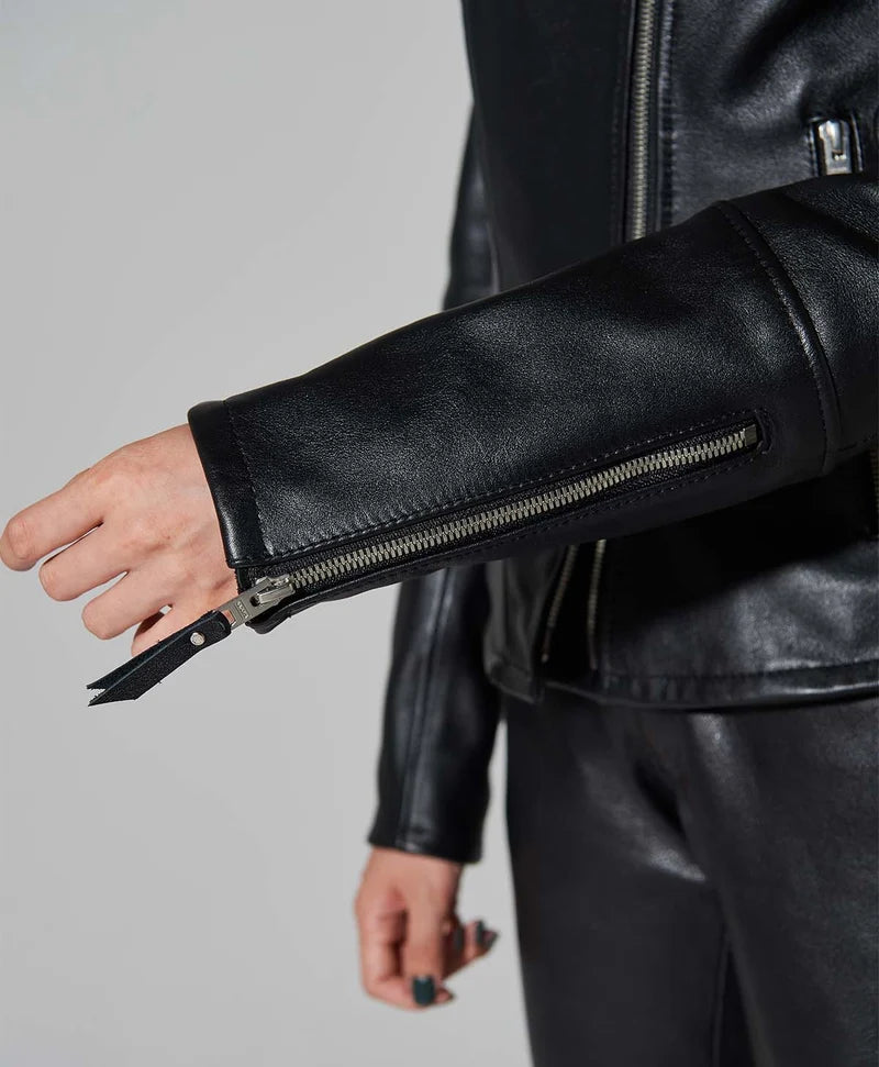 RUSSO JACKET