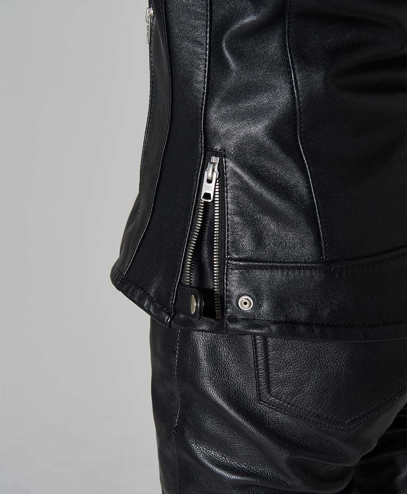 RUSSO JACKET