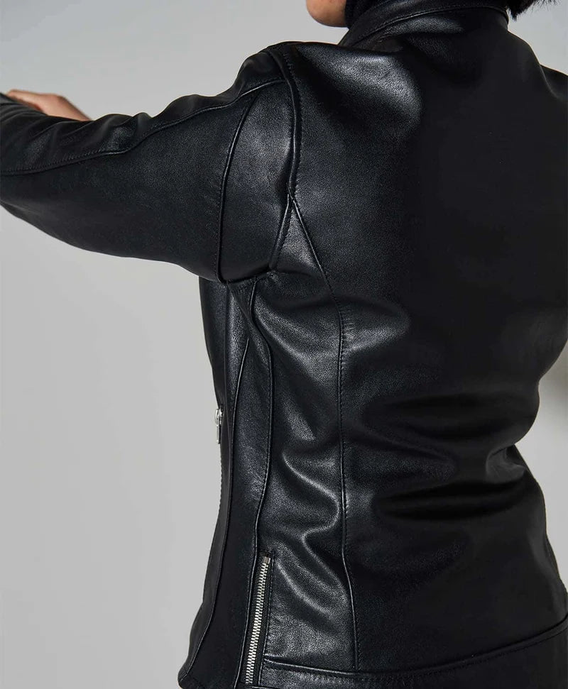 RUSSO JACKET