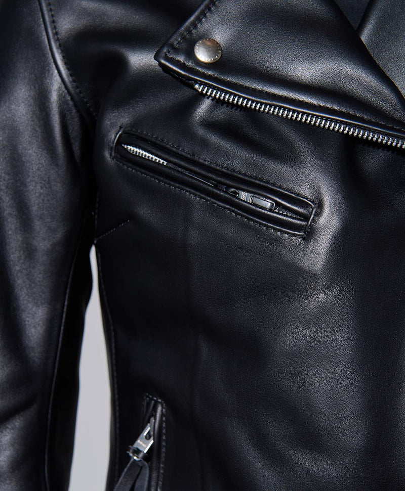 SIENNA BIKER JACKET