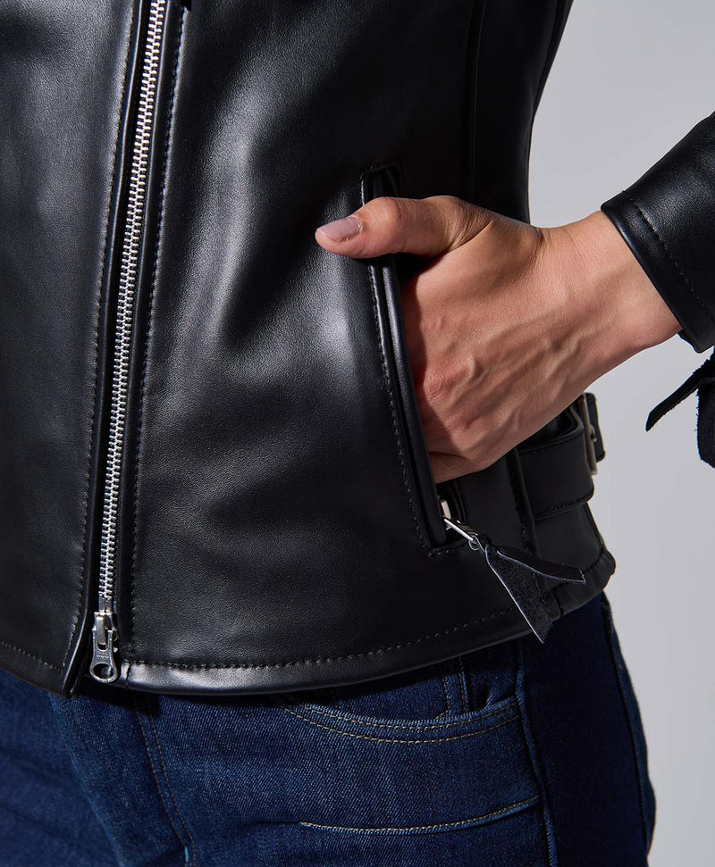 SIENNA BIKER JACKET