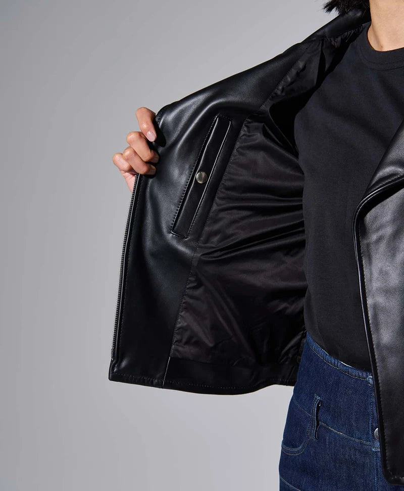 SIENNA BIKER JACKET