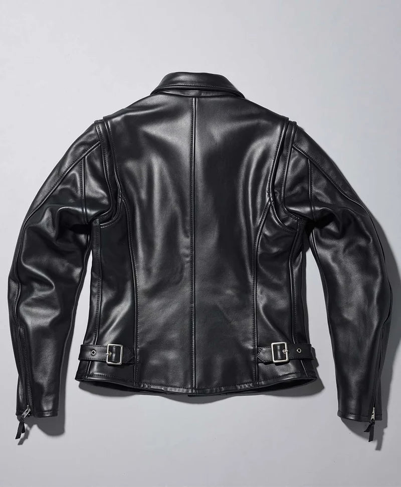 SIENNA BIKER JACKET