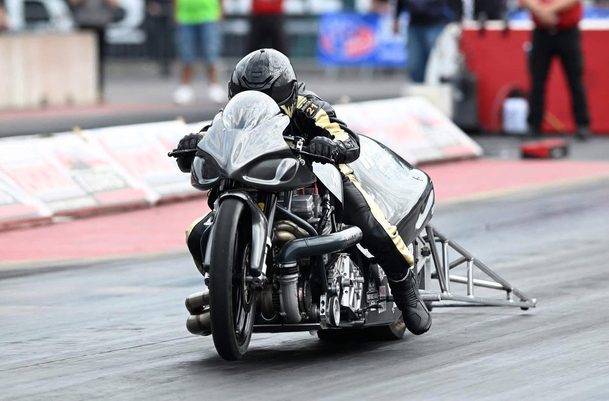 DEAL 3 CUSTOM DRAG RACING SUIT X MAS OFFER