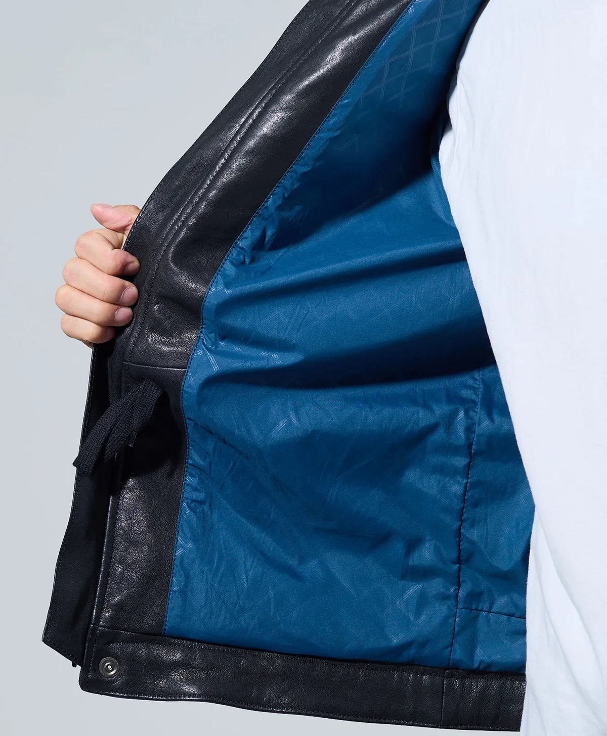 BROOKLANDS MOTORCYCLE JACKET