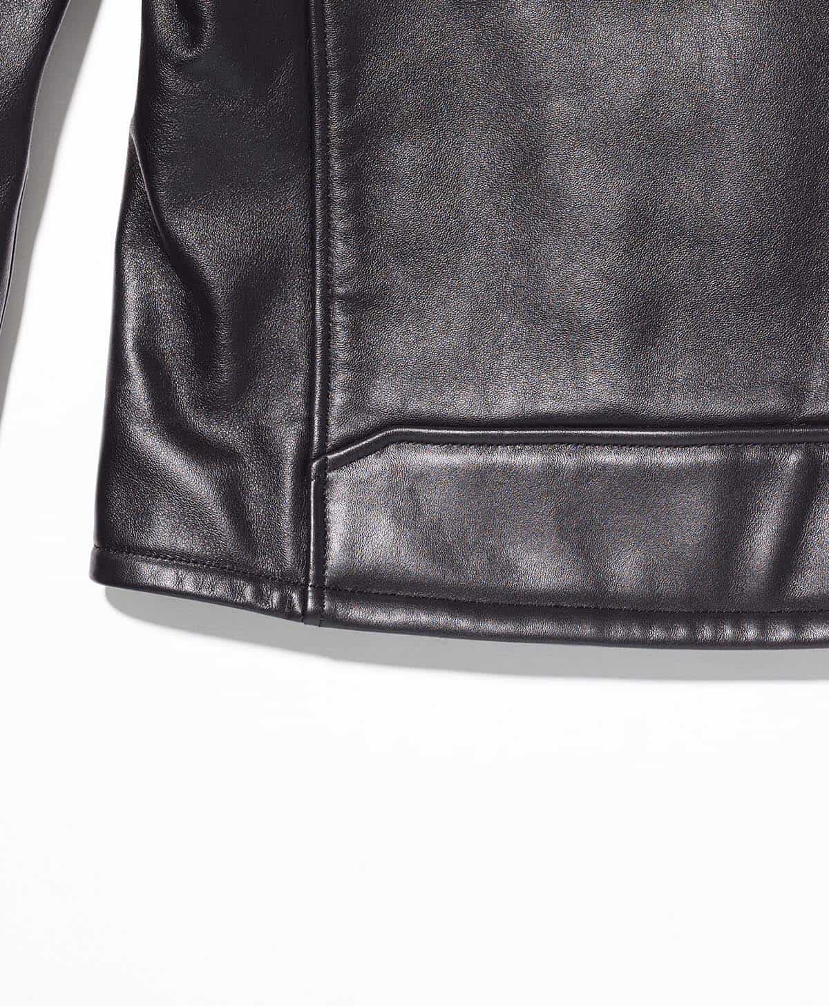 CHUCK CAFE RACER JACKET