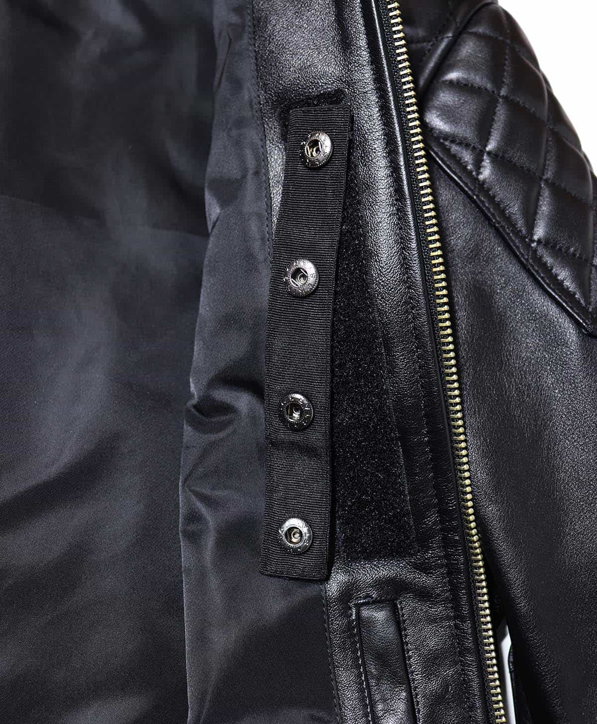 CHUCK CAFE RACER JACKET