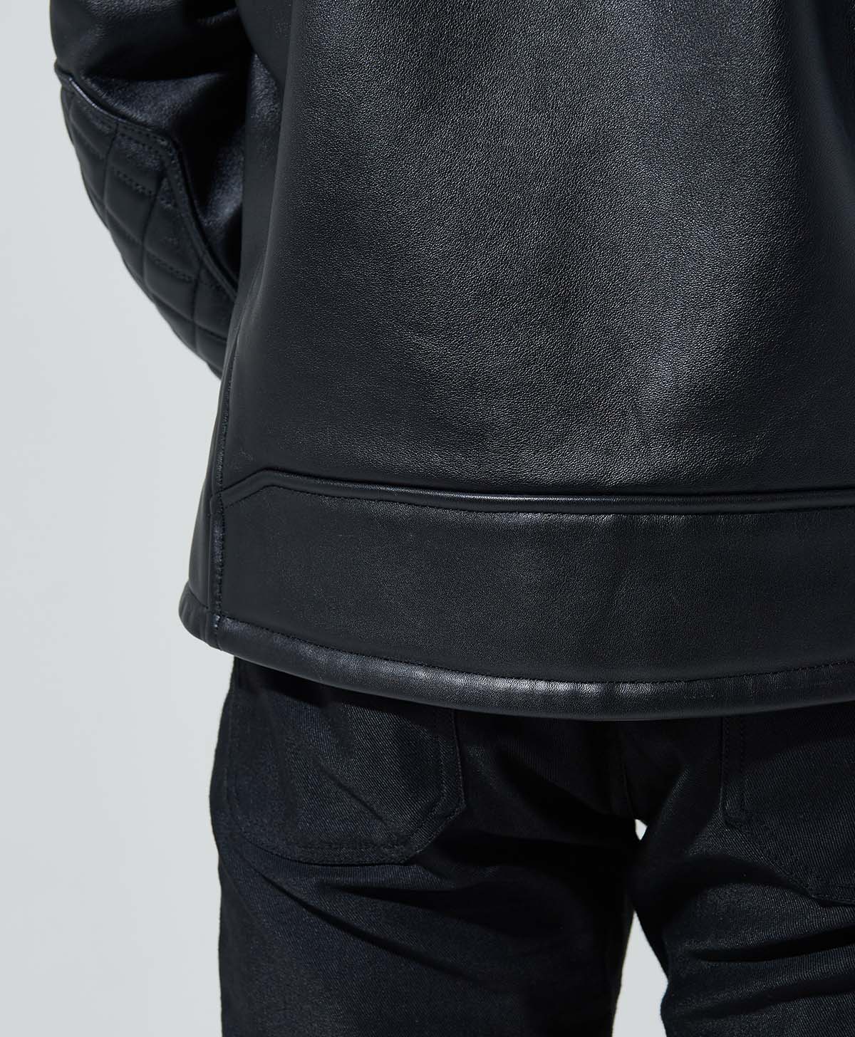 CHUCK CAFE RACER JACKET