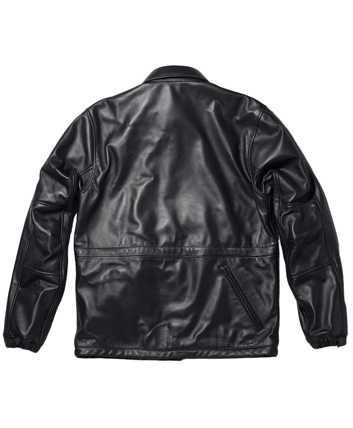 COLTON LEATHER JACKET