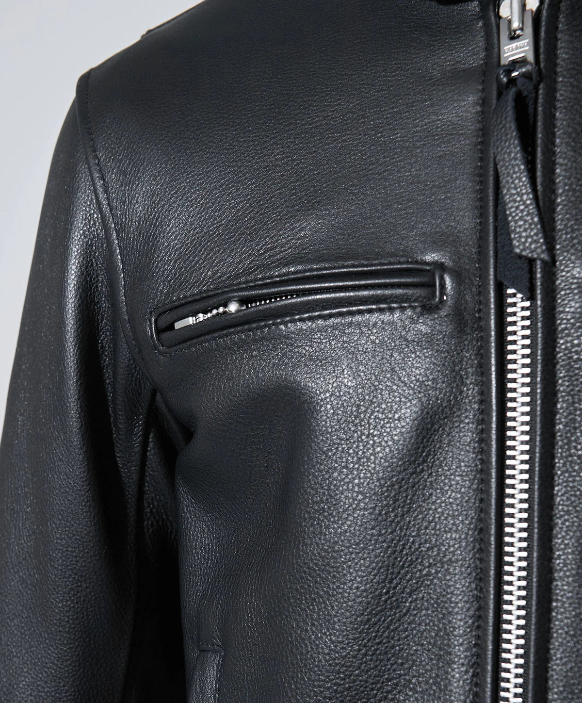 V RACER JACKET