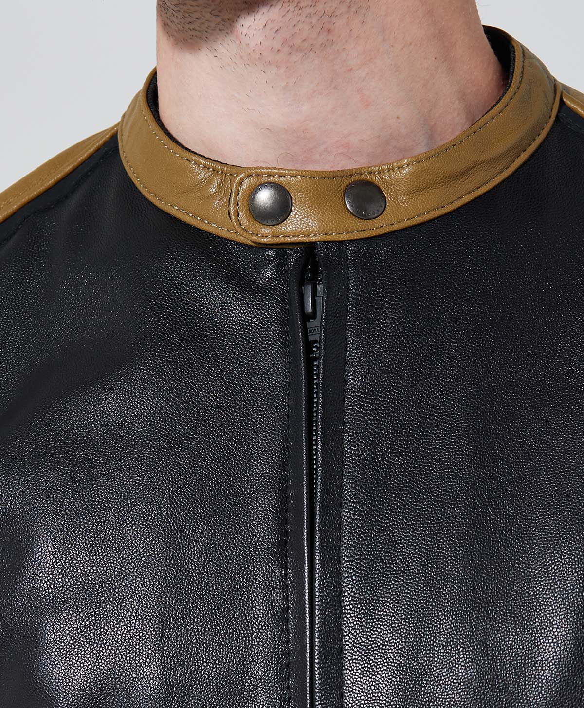 LANCE MOTO JACKET
