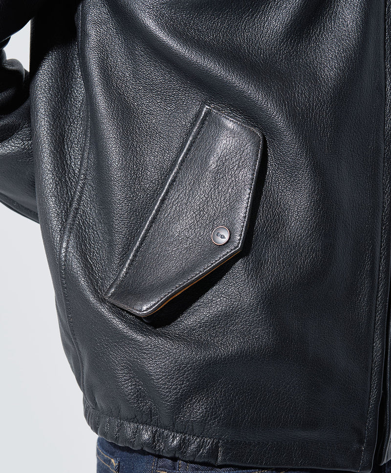 MARKER JACKET