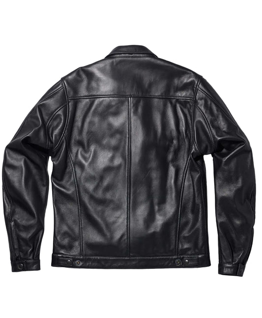 VANGUARD MOTORCYCLE JACKET