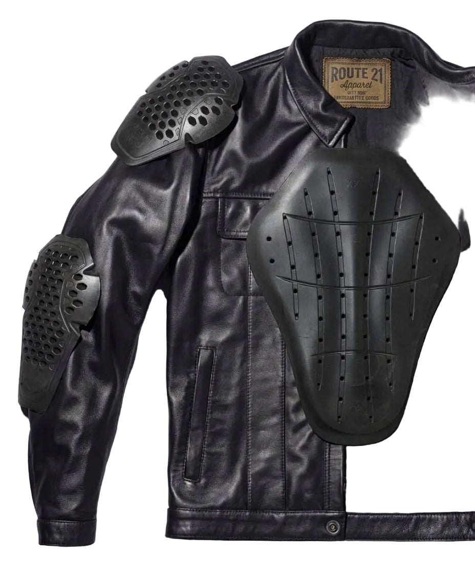 VANGUARD MOTORCYCLE JACKET