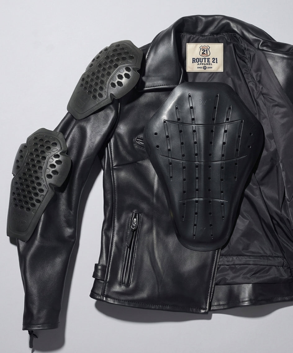 SIENNA BIKER JACKET