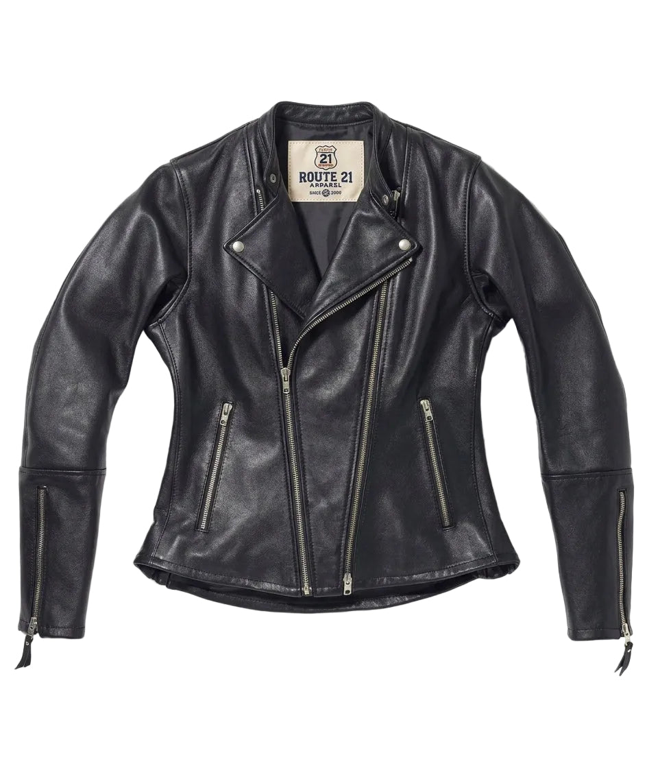 RUSSO JACKET