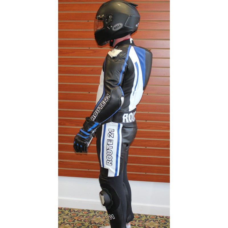MONZA PRO RIDER AIR LIGHT-V2