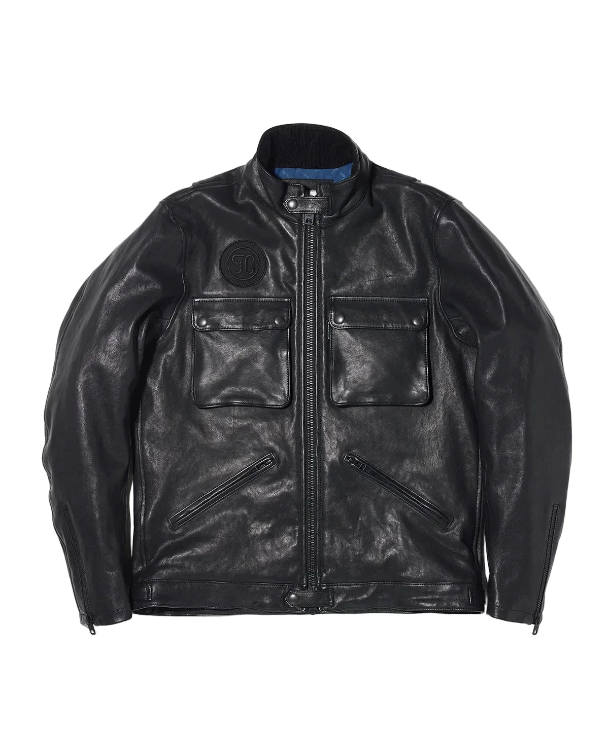 LEATHER JACKETS