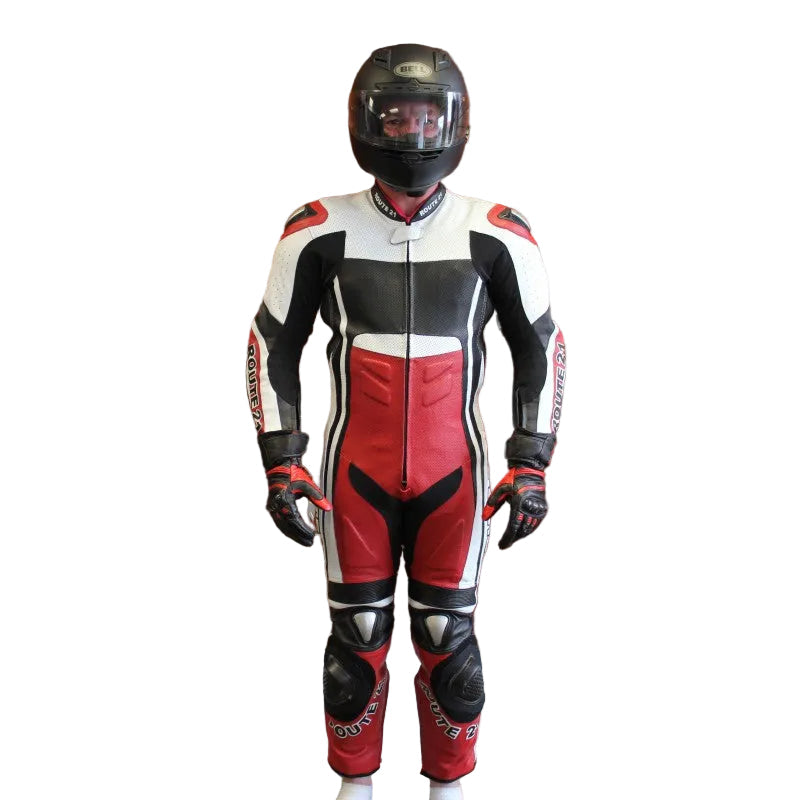 ROAD RACING SUIT