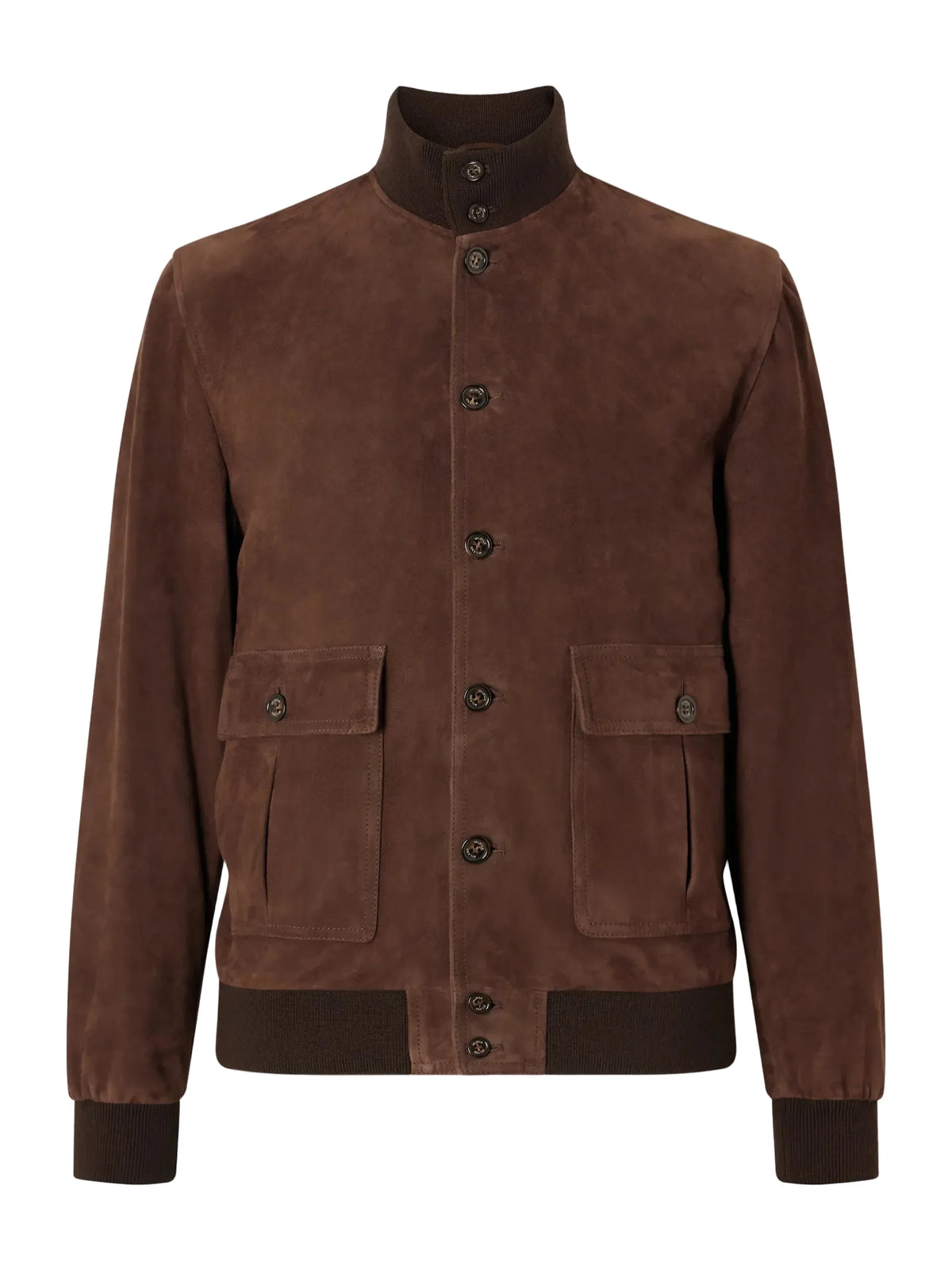 FABRIC JACKETS