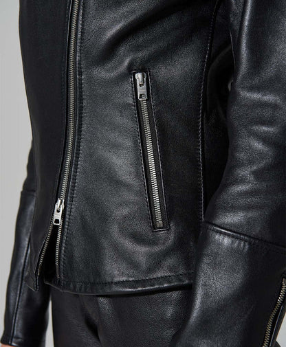 RUSSO JACKET