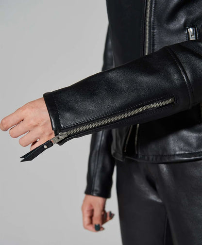 RUSSO JACKET