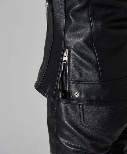 RUSSO JACKET