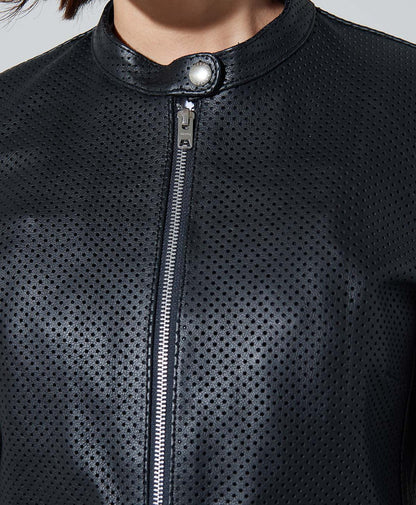 MOLLISON JACKET
