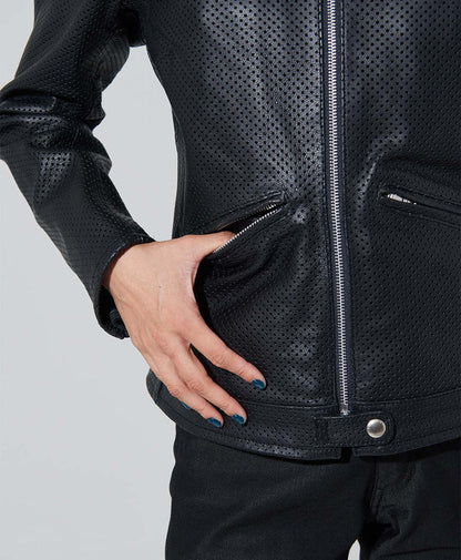 MOLLISON JACKET