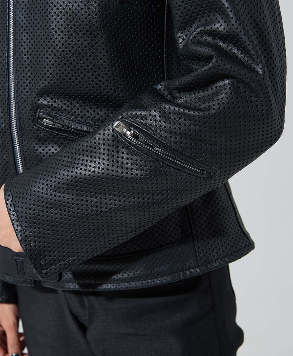 MOLLISON JACKET