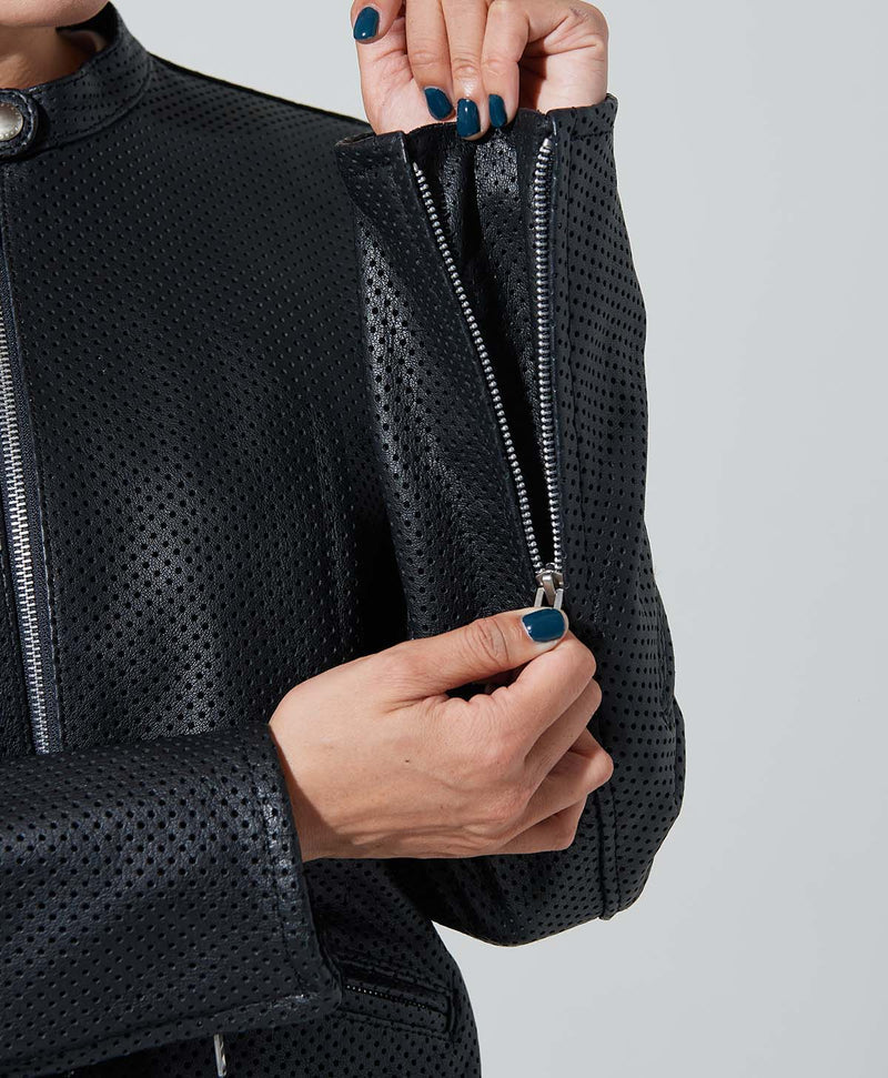 MOLLISON JACKET