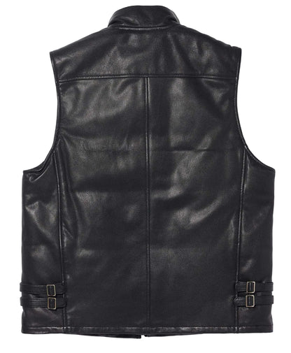 RIDERS DOWN VEST