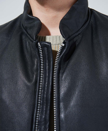 RIDERS DOWN VEST