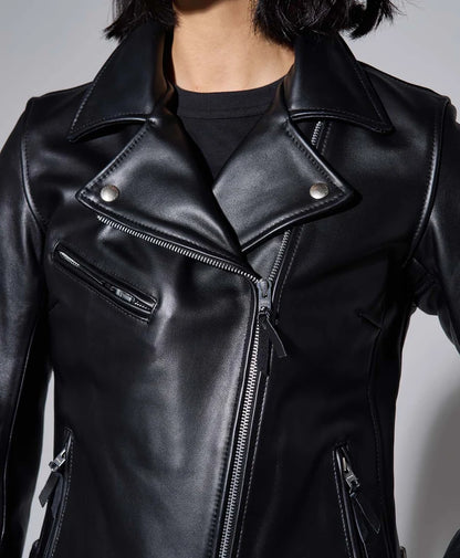 SIENNA BIKER JACKET