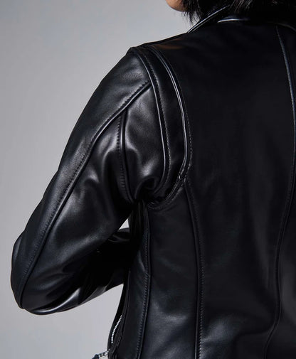 SIENNA BIKER JACKET