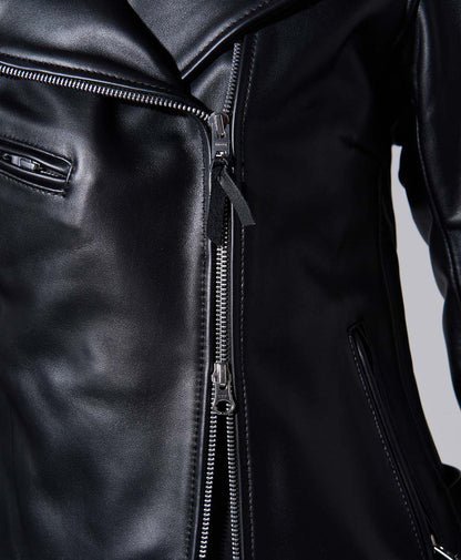 SIENNA BIKER JACKET