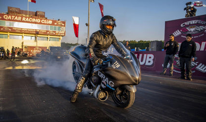 DEAL 2 CUSTOM DRAG RACING SUIT X MAS OFFER