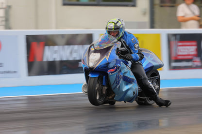 DEAL 2 CUSTOM DRAG RACING SUIT X MAS OFFER