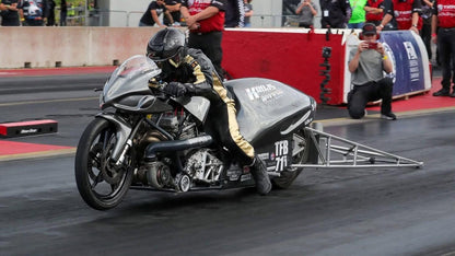 DEAL 2 CUSTOM DRAG RACING SUIT X MAS OFFER