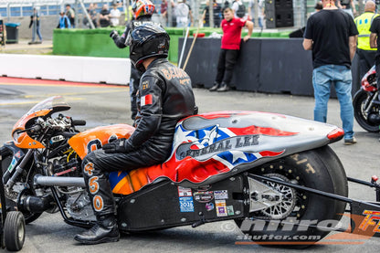 DEAL 2 CUSTOM DRAG RACING SUIT X MAS OFFER
