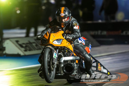 DEAL 2 CUSTOM DRAG RACING SUIT X MAS OFFER