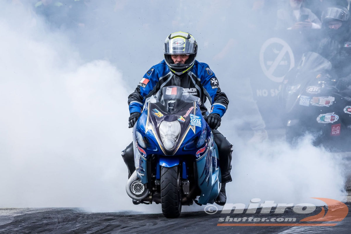 DEAL 2 CUSTOM DRAG RACING SUIT X MAS OFFER