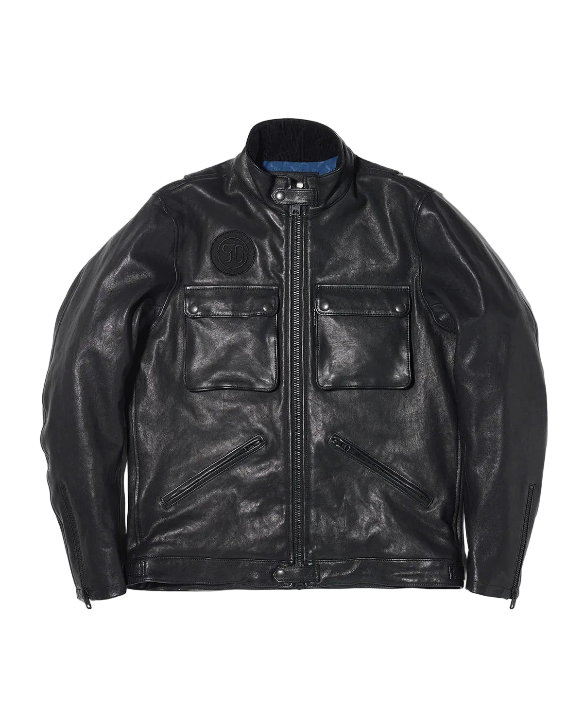 BROOKLANDS MOTORCYCLE JACKET