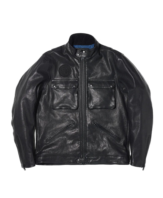 BROOKLANDS MOTORCYCLE JACKET