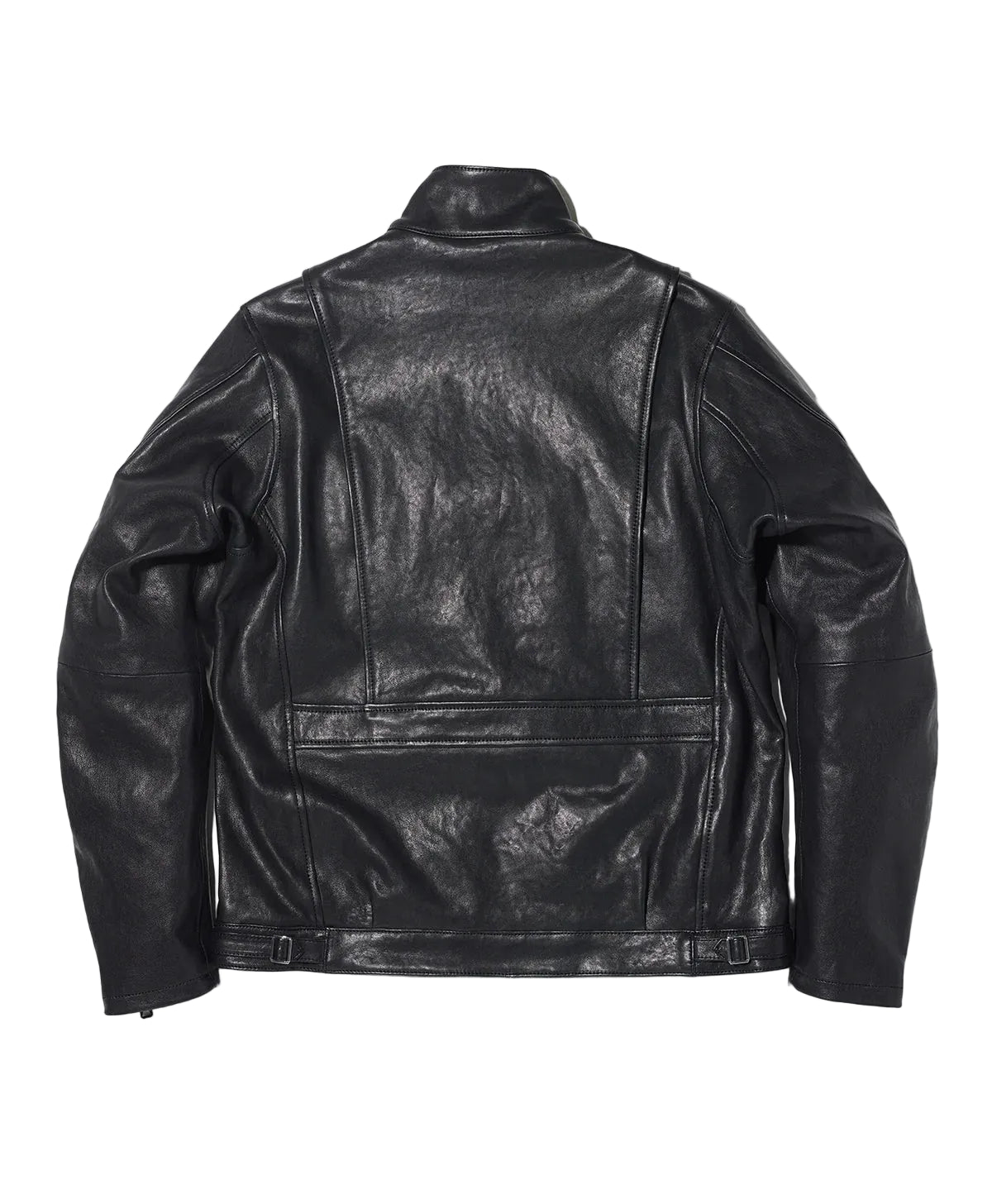 BROOKLANDS MOTORCYCLE JACKET