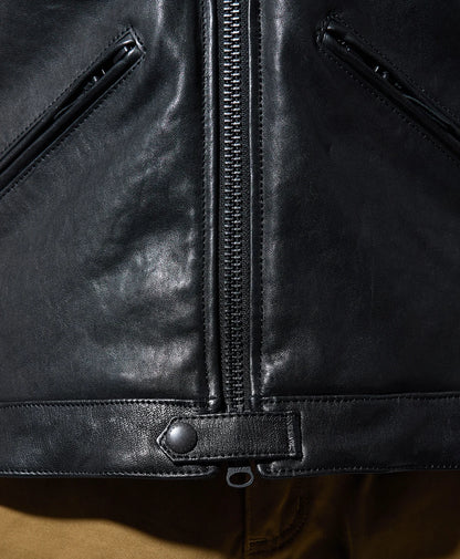 BROOKLANDS MOTORCYCLE JACKET