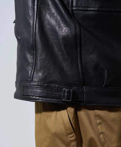 BROOKLANDS MOTORCYCLE JACKET
