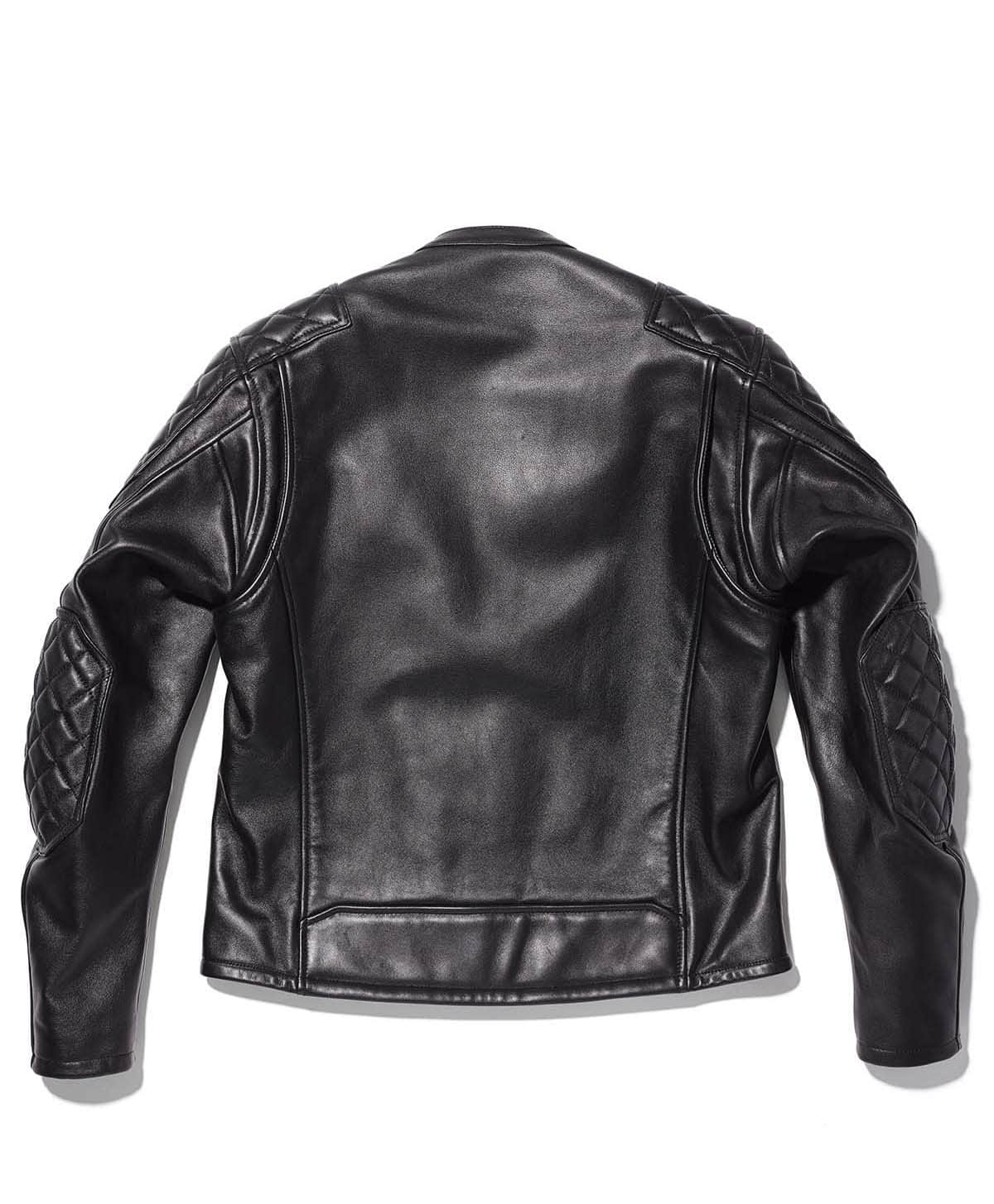 CHUCK CAFE RACER JACKET